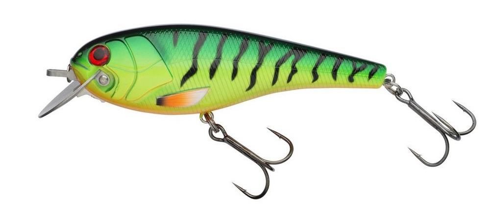 Abu Garcia Beast Hi Lo Floating 12cm